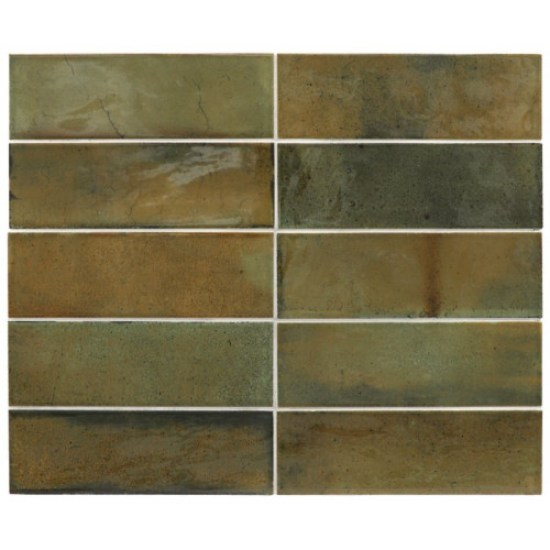 Hanoi Wild Olive 6,5x20 см
