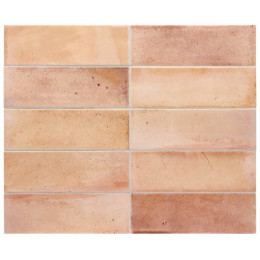 Hanoi Pink 6,5x20 см