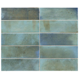 Hanoi Sky Blue 6,5x20 см