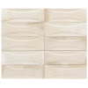 Hanoi Arco White 6,5x20 см