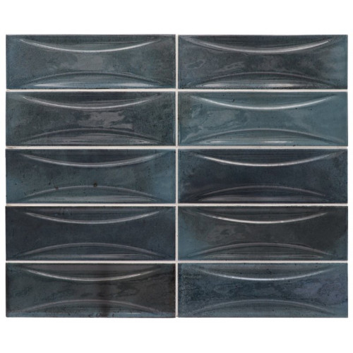 Hanoi Arco Blue Night 6,5x20 см