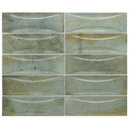 Hanoi Arco Celadon 6,5x20 см