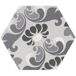 Harmony Harmony Black&White (11 видов паттерна) 17,5x20 см