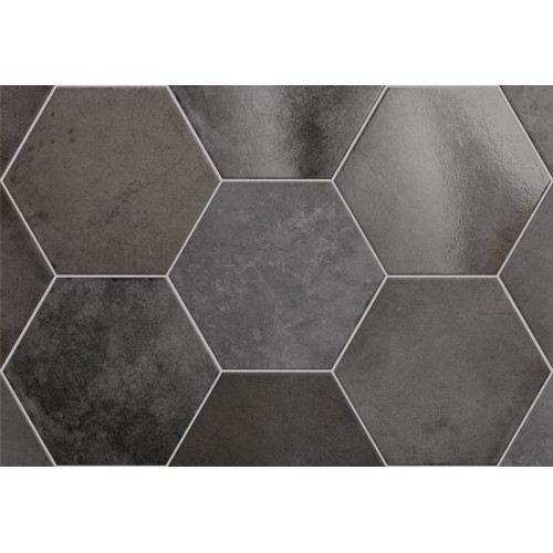Heritage Carbon 17,5x20 см