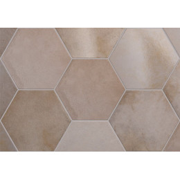Heritage Rose 17,5x20 см