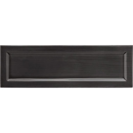 Island Frame Black АКЦИЯ 6,5x20 см
