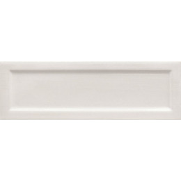 Island Frame White 6,5x20 см