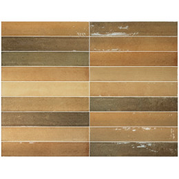 Isola Golden Glow 5x30 см