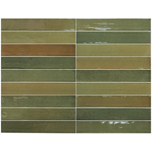 Isola Moss 5x30 см