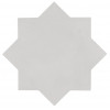 Kasbah Star Smoke 16,8x16,8 см
