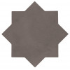 Kasbah Star Mud 16,8x16,8 см
