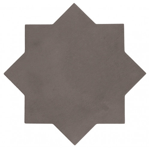 Kasbah Star Mud 16,8x16,8 см