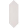 Kite White 10x30 см