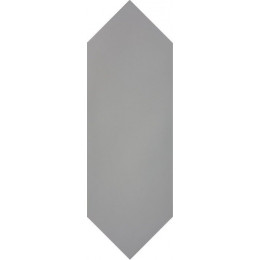 Kite Dark Grey 10x30 см