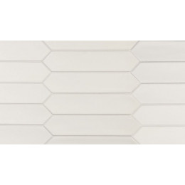 Lanse White 5x25 см
