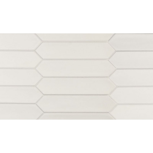 Lanse White 5x25 см