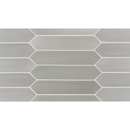 Lanse Gray 5x25 см