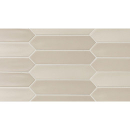 Lanse Muslin 5x25 см