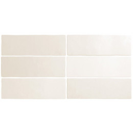 Magma White 6,5x20 см