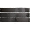 Magma Black Coal 6,5x20 см