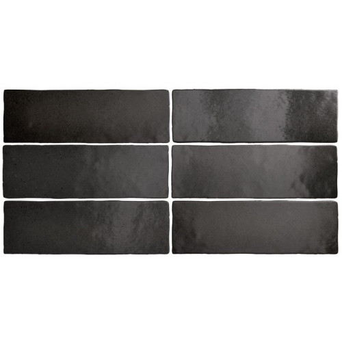 Magma Black Coal 6,5x20 см