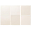 Magma White 13,2x13,2 см
