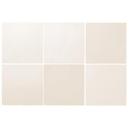Magma White 13,2x13,2 см