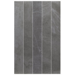 Marmoris Anthracite 7,5x60 см