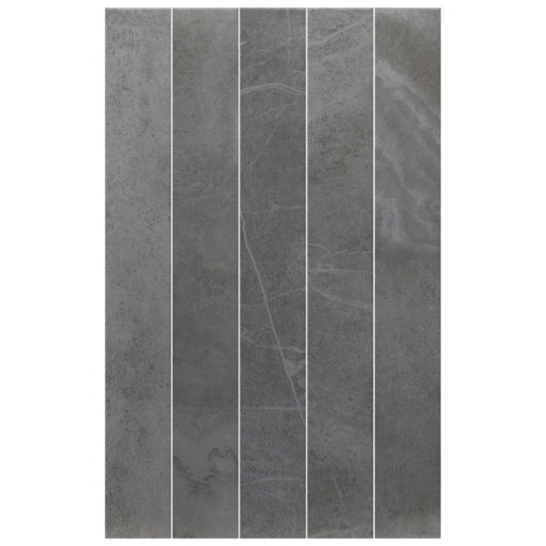 Marmoris Anthracite 7,5x60 см