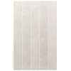 Marmoris White 7,5x60 см