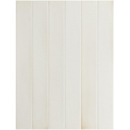 Massimo White 5x40 см