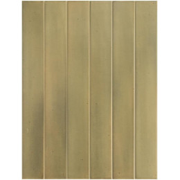 Massimo Verd Antique 5x40 см