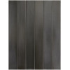 Massimo Dark Black 5x40 см