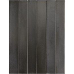 Massimo Dark Black 5x40 см