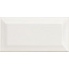 Metro White 7,5x15 см