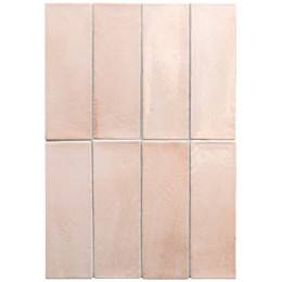 Miyako Crystal Pink Gloss 5x15 см