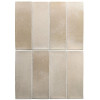 Miyako Coast Matt 5x15 см