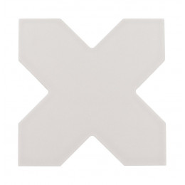 Porto Cross Oxford Gray 12x12 см