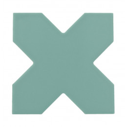 Porto Cross Jade АКЦИЯ 12x12 см