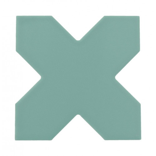 Porto Cross Jade АКЦИЯ 12x12 см