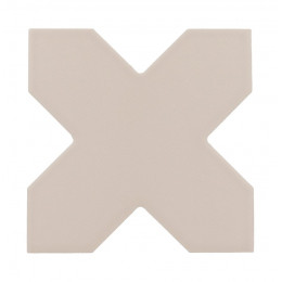 Porto Cross Taupe 12x12 см