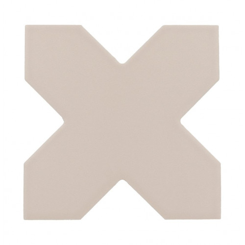 Porto Cross Taupe 12x12 см