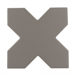 Porto Cross Black АКЦИЯ 12x12 см