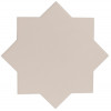 Porto Star Taupe 16,8x16,8 см
