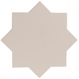 Porto Star Taupe 16,8x16,8 см