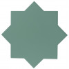Porto Star Pickle Green 16,8x16,8 см