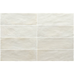 Sabbia Silica White 6,5x20 см