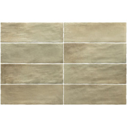 Sabbia Weald Green 6,5x20 см