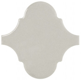 Scale Light Grey Alhambra 12x12 см