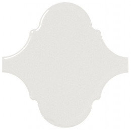 Scale White Alhambra 12x12 см